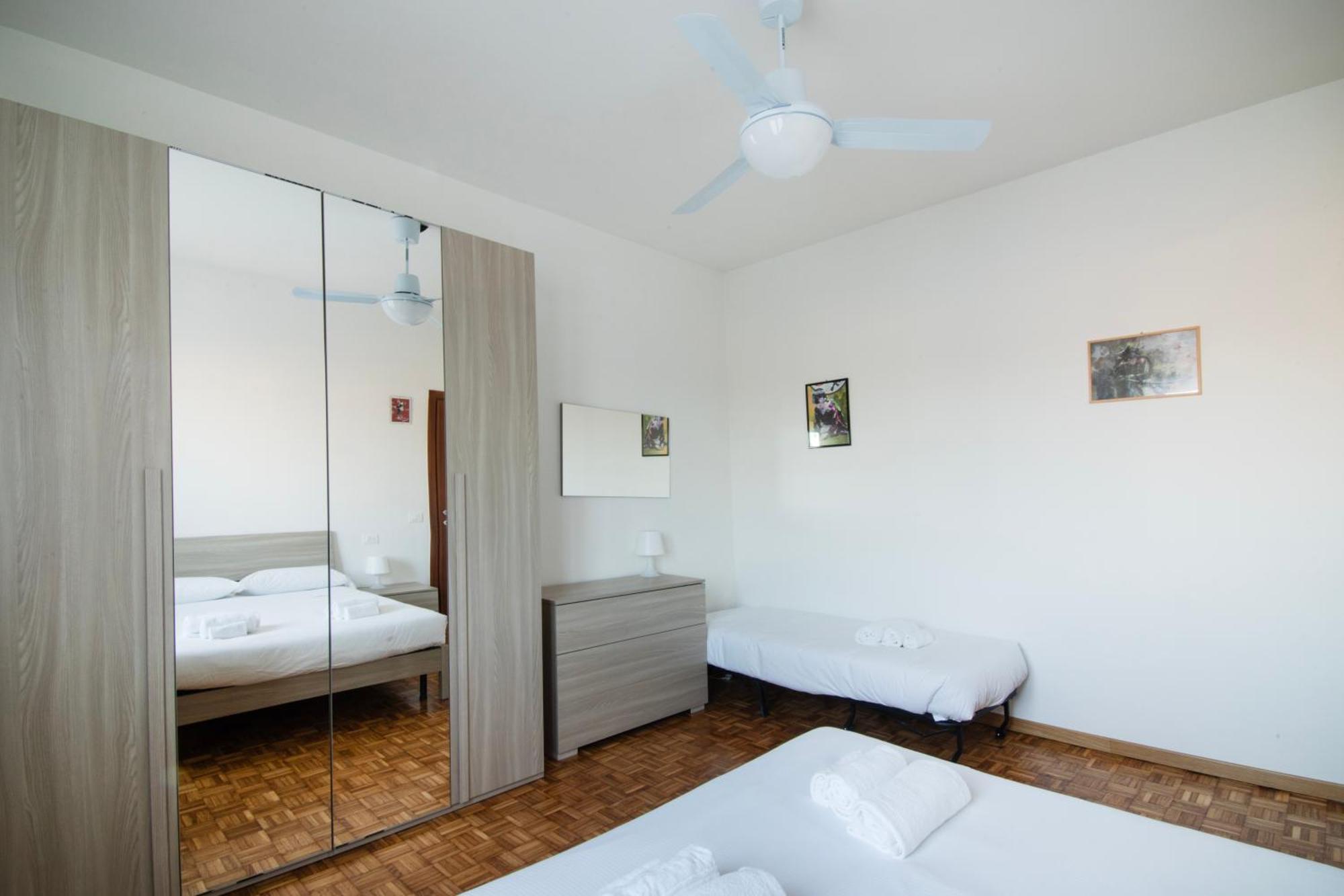 Talenti Boutique Apartment *