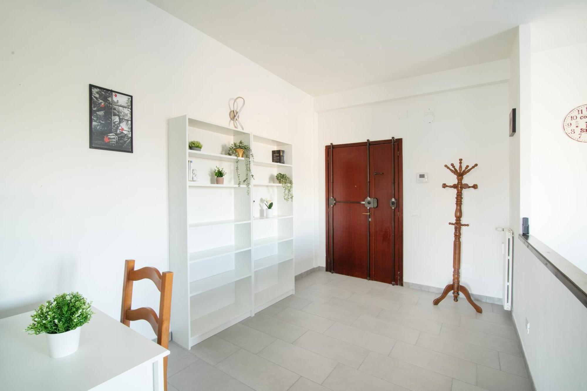 Talenti Boutique Apartment
